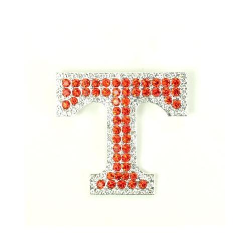  Tennessee Jewelry Rhinestone Pin