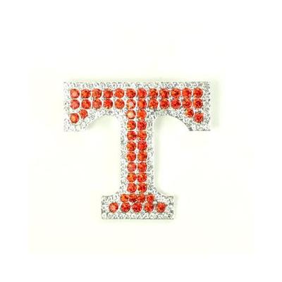 Tennessee Jewelry Rhinestone Pin