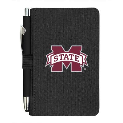 Mississippi State Pocket Journal