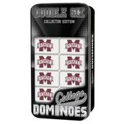  Mississippi State Dominoes