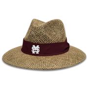  Mississippi State The Game Straw Hat