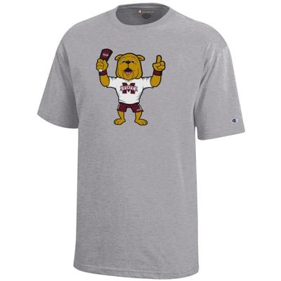 Mississippi State Champion YOUTH Giant Bully Tee