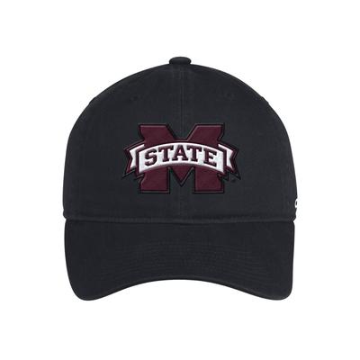 Mississippi State Adidas Cotton Slouch Hat