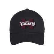  Mississippi State Adidas Cotton Slouch Hat