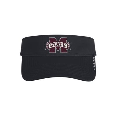 Legacy Relaxed Twill Green M over S Mississippi State Hat – The College  Corner