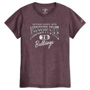  Mississippi State League Intramural Classic Tee