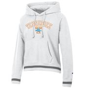  Tennessee Lady Vols Champion Women's Reverse Weave Higher Ed Hoodie