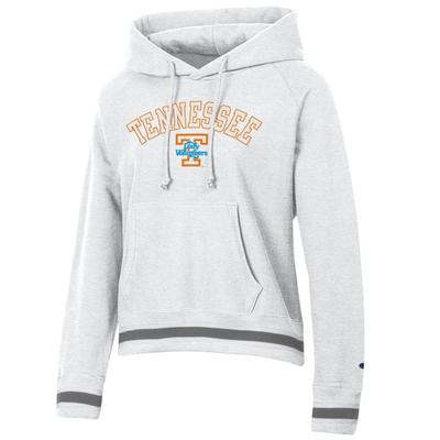 Tennessee Lady Vols Champion Women's Reverse Weave Higher Ed Hoodie