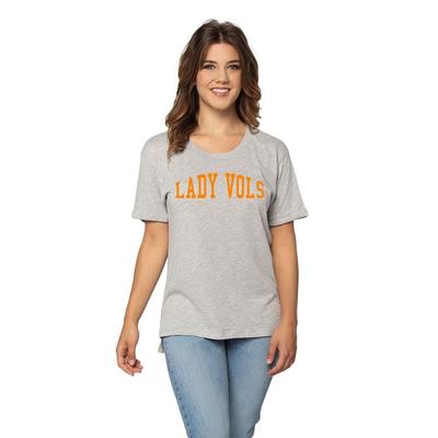 Tennessee Lady Vols Reverse Squeeze Must Have Tee