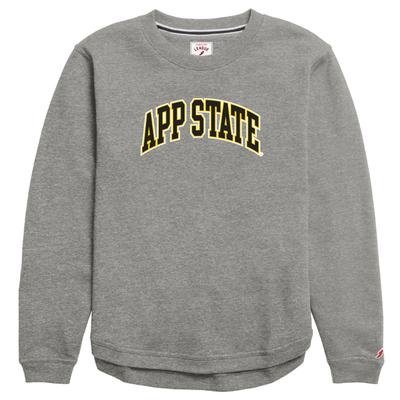 Appalachian State League Victory Springs Chenille Arch Crew