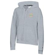  Tennessee Champion Lady Vols Power Blends Full Zip Embroidered Hoodie