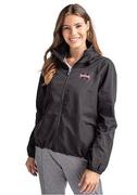  Mississippi State Cutter & Buck Women's Charter Eco Jacket