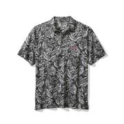  Mississippi State Tommy Bahama Tropical Score Polo