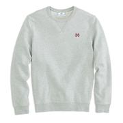  Mississippi State Southern Tide Upper Deck Heather Crew