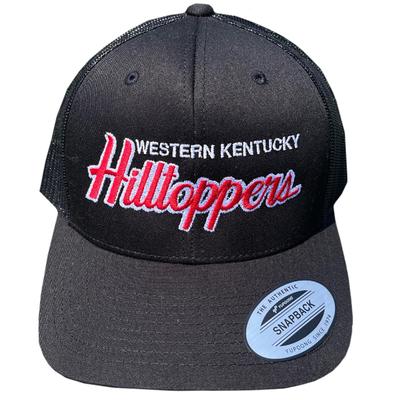 NCAA - Western Kentucky University Hilltoppers - Gidget's Emporium