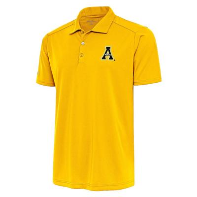 App State Antigua Tribute Polo