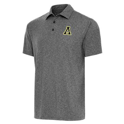 App State Antigua Par 3 Polo