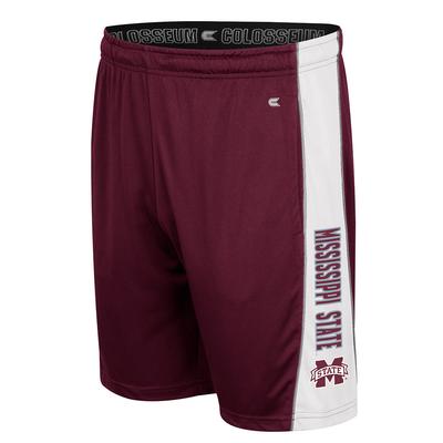 Mississippi State YOUTH Sanest Choice Short