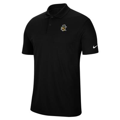 App State Vault Nike Victory Solid Polo