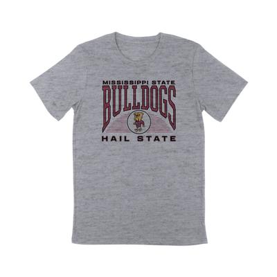 Mississippi State B-Unlimited YOUTH Old Skewl Tee