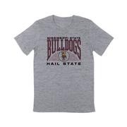  Mississippi State B- Unlimited Youth Old Skewl Tee