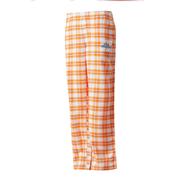  Tennessee Lady Vols College Concepts Women's Sienna Flannel Pants