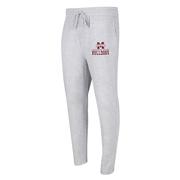  Mississippi State College Concepts Biscayne Solid Knit Pants