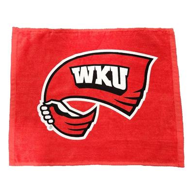 Alumni Hall Wku, Western Kentucky Autograph Football, Alumni Hall