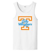  Tennessee Lady Vols Giant Logo Tank