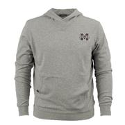  Mississippi State Turtleson Wallace Hoodie