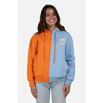 Tennessee Volunteers Columbia Women's Fireside II Sherpa Full