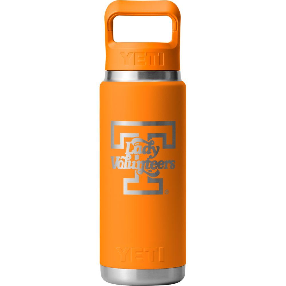 Yeti 26 oz. Water Bottle TVL Logo – Teton Valley Lodge