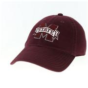  Mississippi State Legacy Women's Embroidered Hat