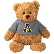  App State 13 Inch Cuddle Buddies Plush Bear