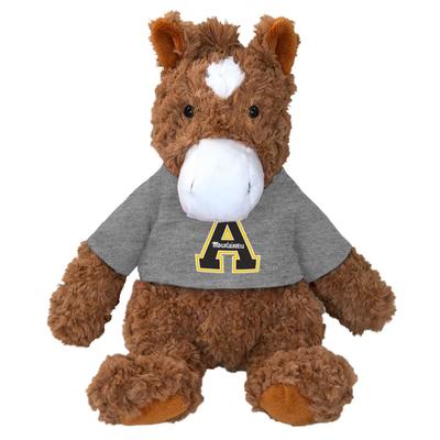 App State 13 Inch Cuddle Buddies Plush Horse