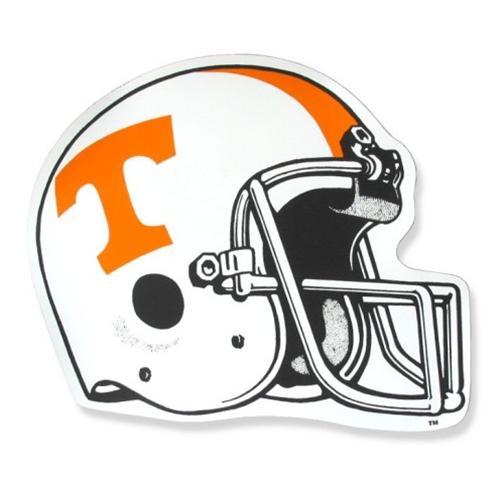 tennessee vols helmet