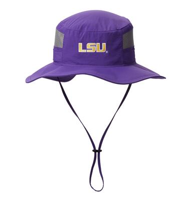 LSU Columbia Bora Bora Booney II Hat