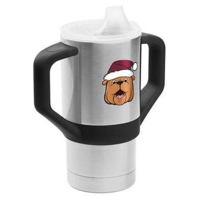 Mississippi State Bully Claus Sippy Cup
