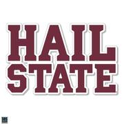  Mississippi State 3 