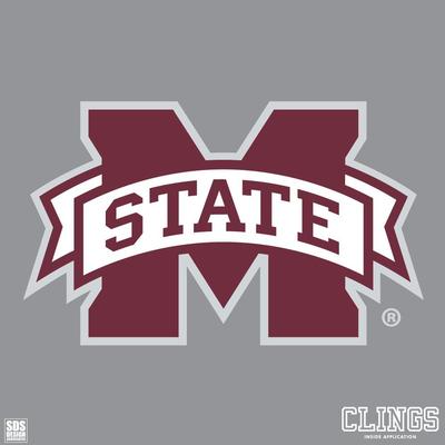 Mississippi State 5