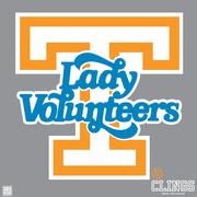  Tennessee Lady Vols 5 