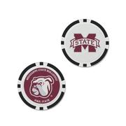  Mississippi State Oversized Ball Markers