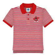  Western Kentucky Toddler Striped Polo