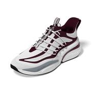  Mississippi State Adidas Alphaboost Shoes