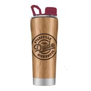  Mississippi State The Dude 20 Oz Shaker