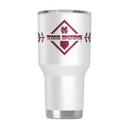  Mississippi State The Dude 30 Oz Tumbler