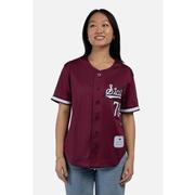  Mississippi State Hype & Vice Baseball Jersey