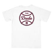 Mississippi State B- Unlimited The Dude Pocket Comfort Colors Tee