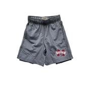  Mississippi State Wes And Willy Kids 2 In 1 With Leg Print Short