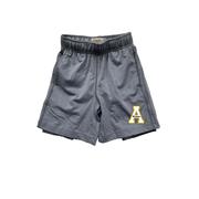  App State Wes And Willy Toddler 2 In 1 With Leg Print Short
